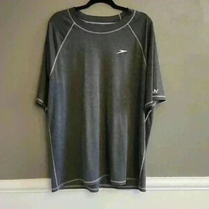 Speedo mens tee